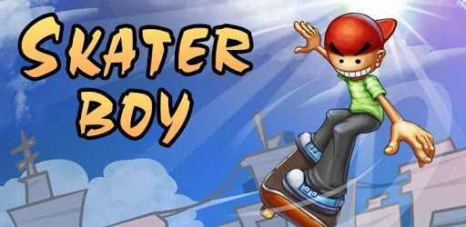Skater Boy PC screenshot Skater Boy PC screenshot