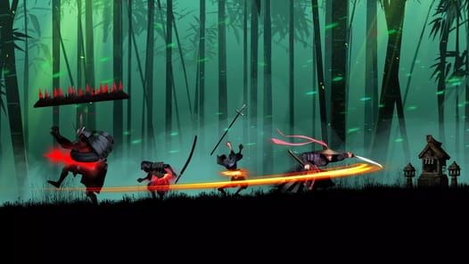 Kaz Warrior 2 for PC screenshot 1