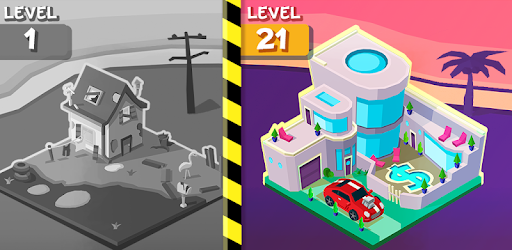 Taps to Riches PC screenshot Taps to Riches PC screenshot
