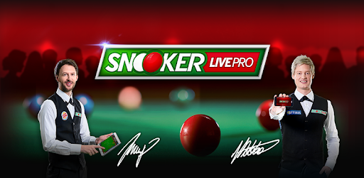 Snooker Live Pro & Six-red PC screenshot