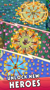 Survivor Kingdoms: Roguelike for PC screenshot 1