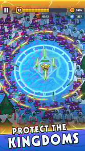 Survivor Kingdoms: Roguelike for PC screenshot 3