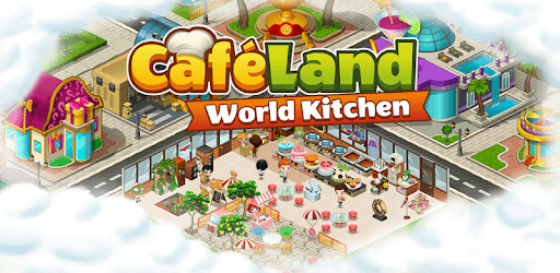 Cafeland - World Kitchen PC screenshot
