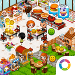 Cafeland - World Kitchen for PC