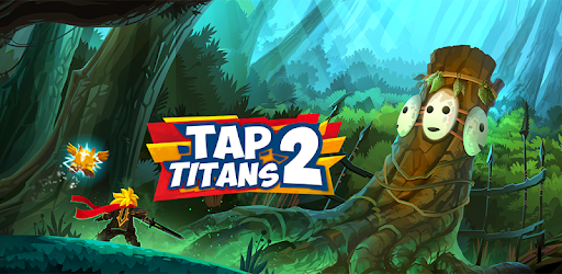 Tap Titans 2 PC screenshot
