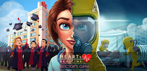 Heart's Medicine Doctor's Oath PC screenshot