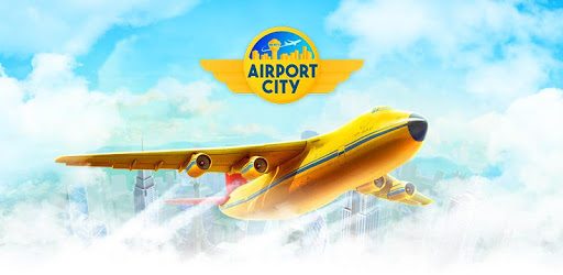 Airport City PC screenshot