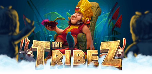 The Tribez: Build a Village PC screenshot