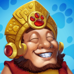 The Tribez: Build a Village for PC