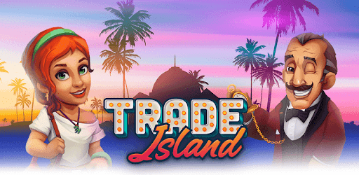 Trade Island PC screenshot