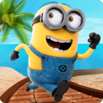 Minion Rush: Despicable Me Official Game for PC