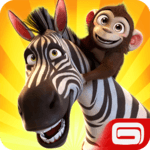 Wonder Zoo - Animal rescue ! for PC Wonder Zoo - Animal rescue ! for PC