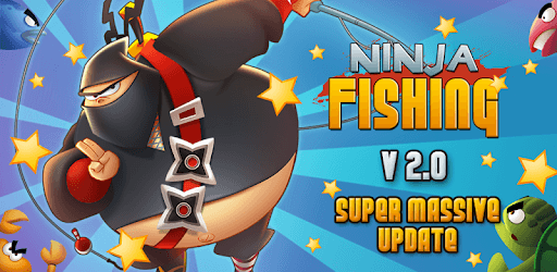 Ninja Fishing PC screenshot Ninja Fishing PC screenshot