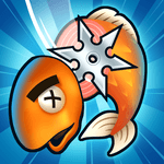 Ninja Fishing for PC