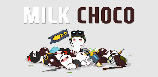 MilkChoco - Online FPS PC screenshot MilkChoco - Online FPS PC screenshot