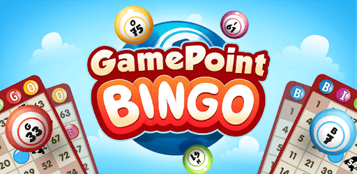 GamePoint Bingo PC screenshot