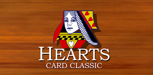 Hearts Card Classic PC screenshot