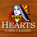 Hearts Card Classic for PC