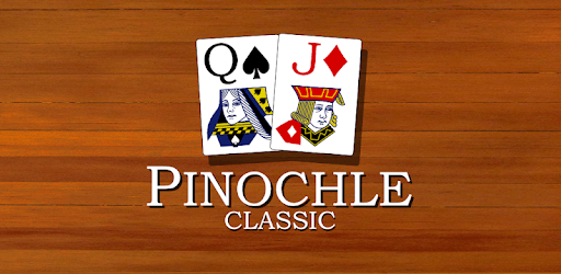 Pinochle Classic PC screenshot