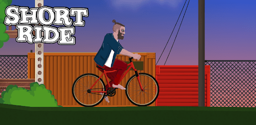 Short Ride PC screenshot Short Ride PC screenshot