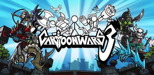 Cartoon Wars 3 PC screenshot Cartoon Wars 3 PC screenshot
