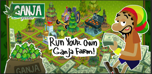 Ganja Farmer - Weed empire PC screenshot