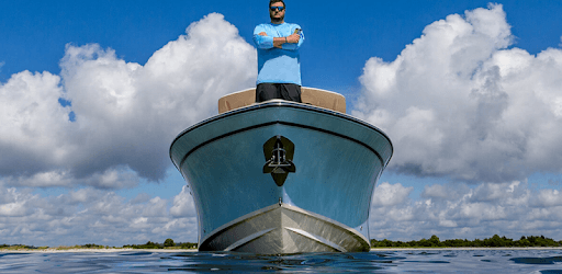 Garmin ActiveCaptain PC screenshot