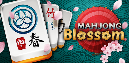 Mahjong Blossom PC screenshot Mahjong Blossom PC screenshot