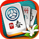 Mahjong Blossom for PC