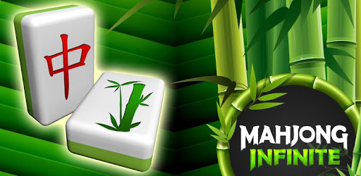 Mahjong Infinite PC screenshot