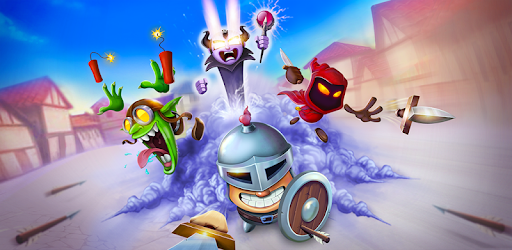 Smashing Four PC screenshot