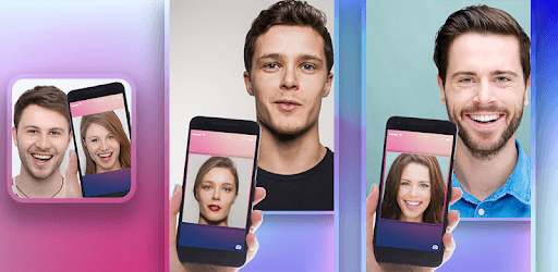 Face Transformation Gender Changer PC screenshot