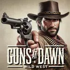 Guns at Dawn: Shooter Online for PC