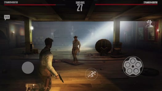 Guns at Dawn: Shooter Online for PC screenshot 1