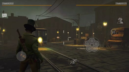 Guns at Dawn: Shooter Online for PC screenshot 3