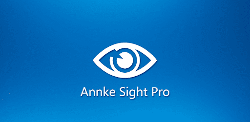 Annke Sight Pro PC screenshot
