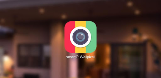xmartO WallPixel PC screenshot xmartO WallPixel PC screenshot