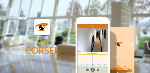 Corsee corsee PC screenshot