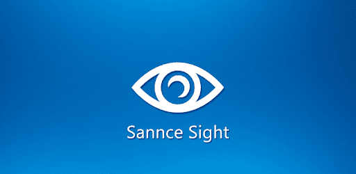 Sannce Sight PC screenshot Sannce Sight PC screenshot