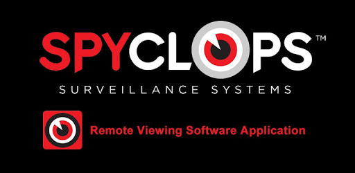 Spyclops PC screenshot Spyclops PC screenshot