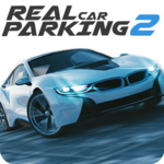 Real Car Parking 2 : Driving School 2018 for PC Real Car Parking 2 : Driving School 2018 for PC