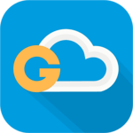 G Cloud Backup for PC