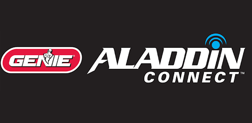 Aladdin Connect PC screenshot