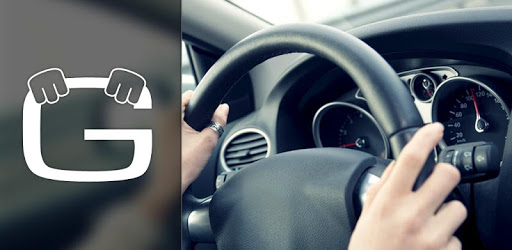 Geotab Drive PC screenshot Geotab Drive PC screenshot