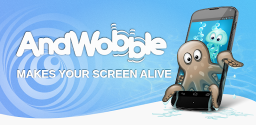AndWobble PC screenshot