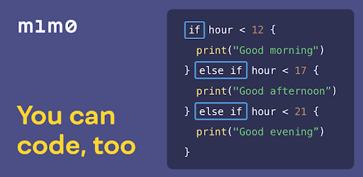 Mimo: Learn to Code PC screenshot