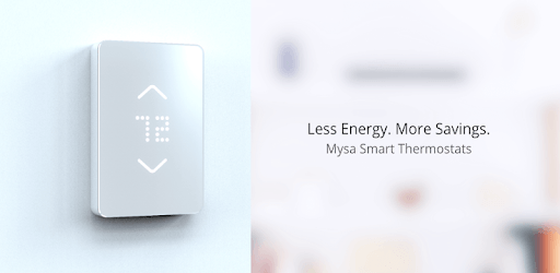 Mysa PC screenshot Mysa PC screenshot