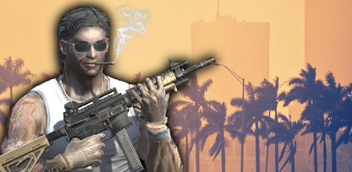 Crazy Miami Online PC screenshot