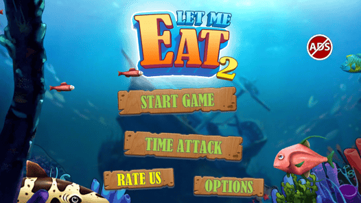 Let Me Eat 2 for PC screenshot 3