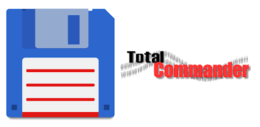 Total Commander - file manager PC screenshot